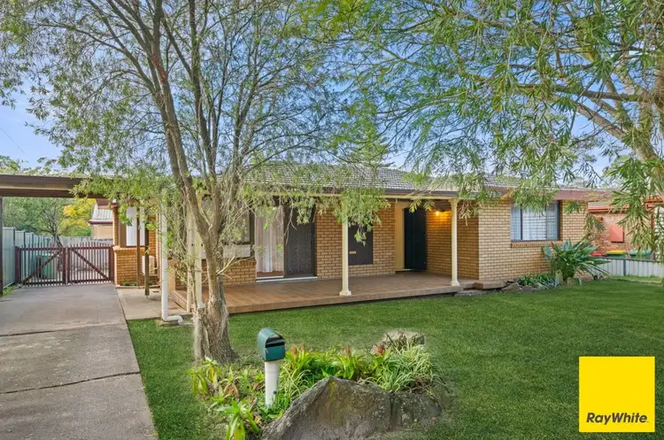 Main view of Homely house listing, 3 Kallaroo Road, Umina Beach NSW 2257