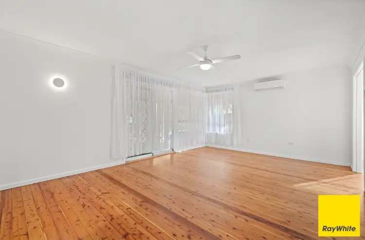 Second view of Homely house listing, 3 Kallaroo Road, Umina Beach NSW 2257