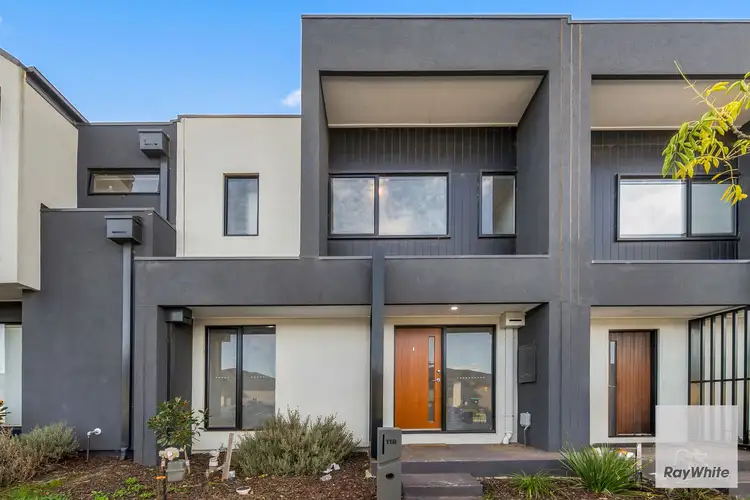 Main view of Homely house listing, 118 Merindah Boulevard, Deanside VIC 3336