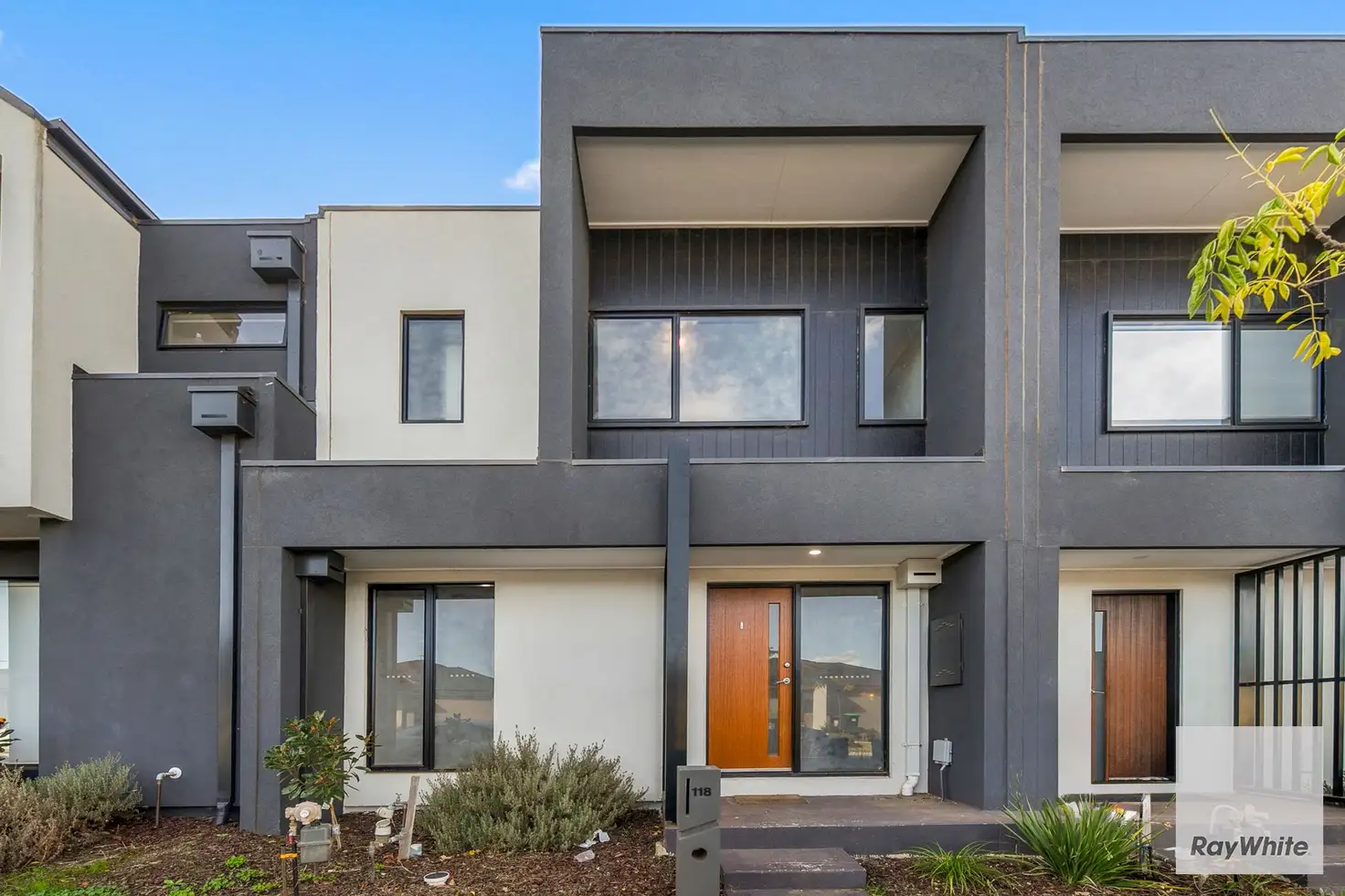Main view of Homely house listing, 118 Merindah Boulevard, Deanside VIC 3336