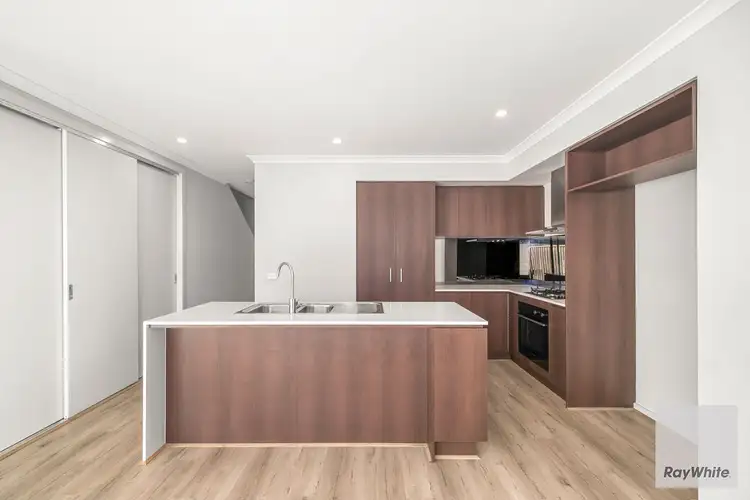 Second view of Homely house listing, 118 Merindah Boulevard, Deanside VIC 3336