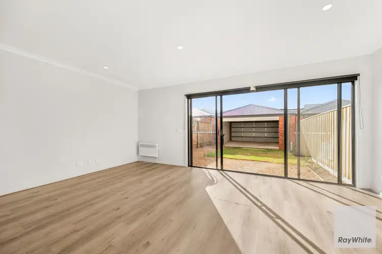 Fifth view of Homely house listing, 118 Merindah Boulevard, Deanside VIC 3336