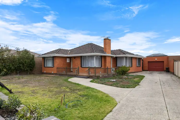 Main view of Homely house listing, 11 Myrtle Street, Thomastown VIC 3074