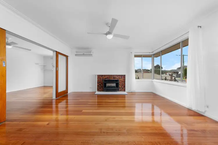 Second view of Homely house listing, 11 Myrtle Street, Thomastown VIC 3074