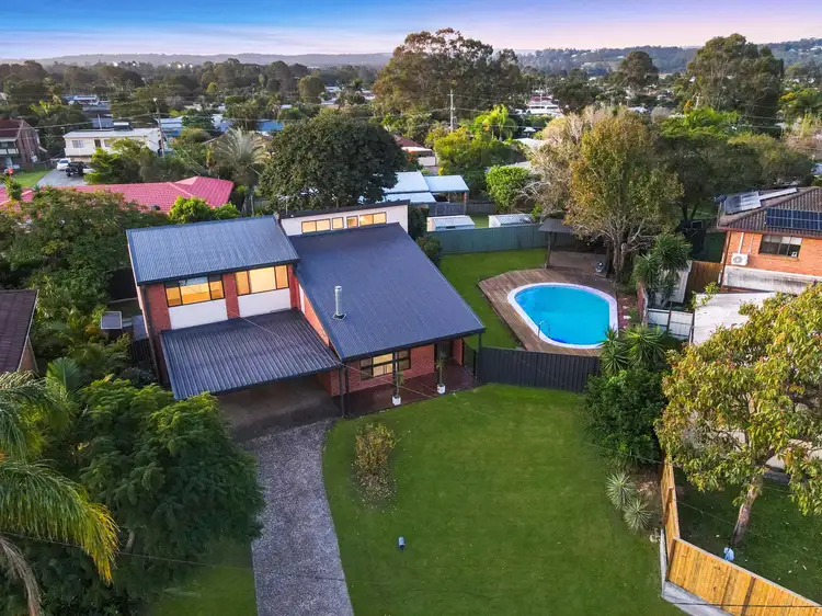 6 Fisher Court, Bethania QLD 4205