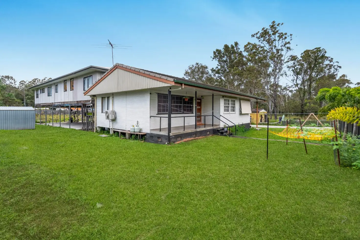 Main view of Homely house listing, 36 Nirimba Street, Slacks Creek QLD 4127