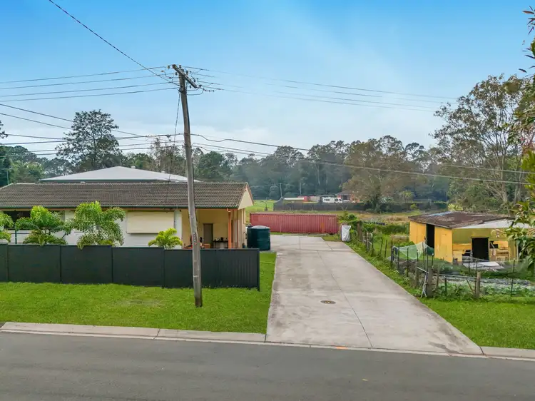 Second view of Homely house listing, 36 Nirimba Street, Slacks Creek QLD 4127
