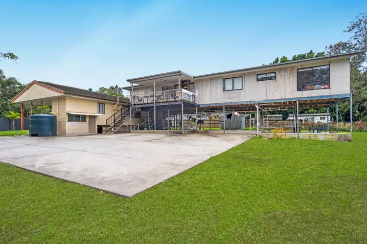 Third view of Homely house listing, 36 Nirimba Street, Slacks Creek QLD 4127