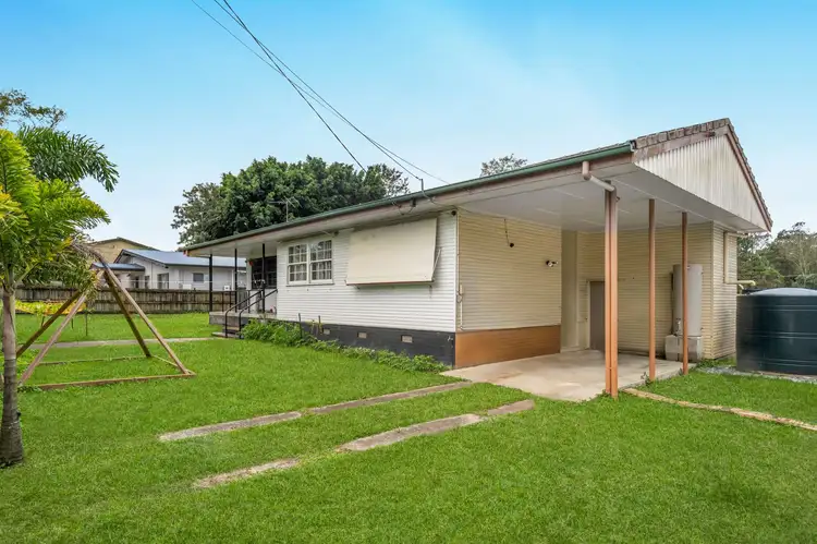 Fourth view of Homely house listing, 36 Nirimba Street, Slacks Creek QLD 4127