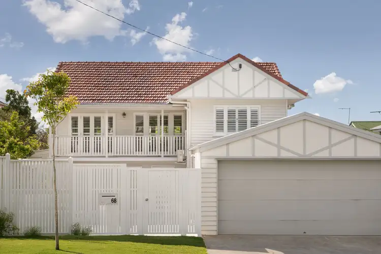 68 Henderson Street, Camp Hill QLD 4152