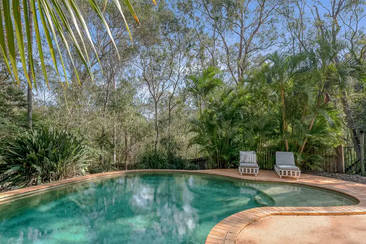 Second view of Homely rural property listing, 8 Bunya Street aka 11 Moledina Crescent, Mount Crosby QLD 4306