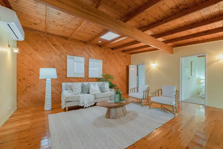 Fourth view of Homely rural property listing, 8 Bunya Street aka 11 Moledina Crescent, Mount Crosby QLD 4306