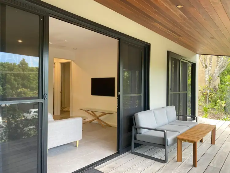 Second view of Homely flat listing, 142 Broken Head Reserve Road, Broken Head NSW 2481
