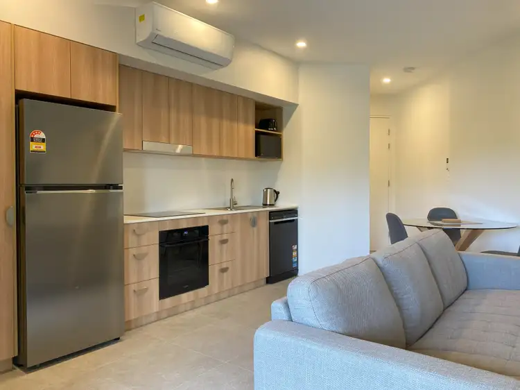 Third view of Homely flat listing, 142 Broken Head Reserve Road, Broken Head NSW 2481