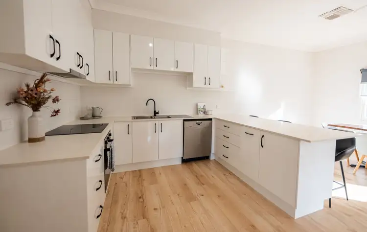 Second view of Homely house listing, 107 Flint Street, Forbes NSW 2871