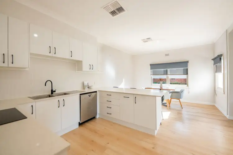 Third view of Homely house listing, 107 Flint Street, Forbes NSW 2871