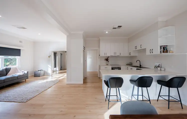 Fourth view of Homely house listing, 107 Flint Street, Forbes NSW 2871
