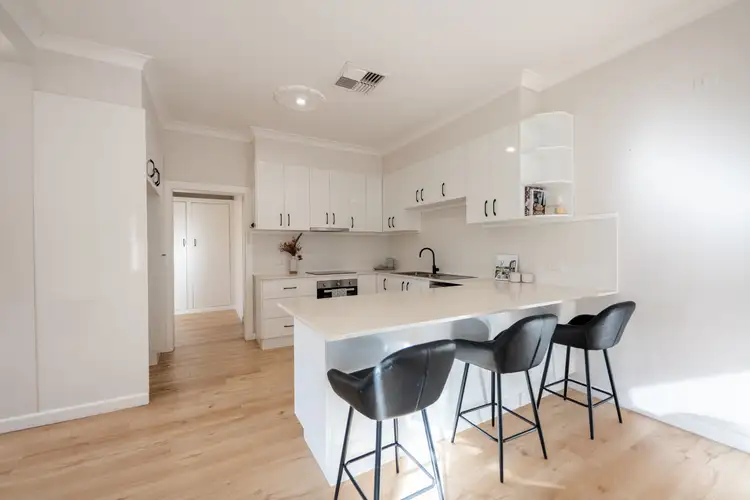 Fifth view of Homely house listing, 107 Flint Street, Forbes NSW 2871