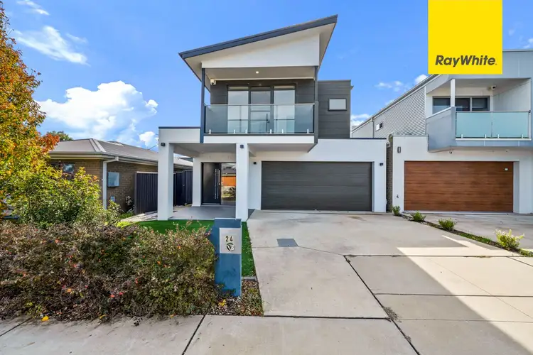 24 Echidna Street, Throsby ACT 2914