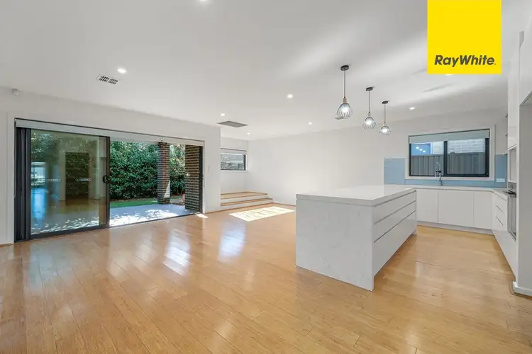 Third view of Homely house listing, 24 Echidna Street, Throsby ACT 2914