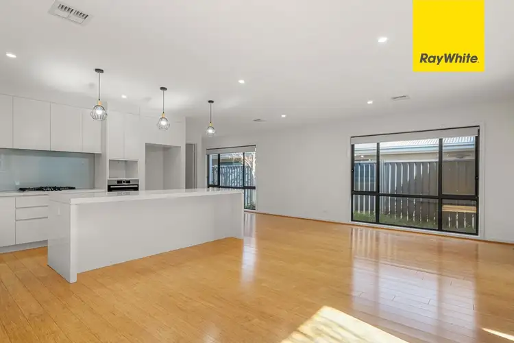 Fourth view of Homely house listing, 24 Echidna Street, Throsby ACT 2914