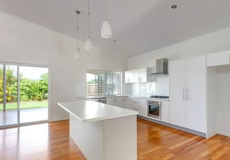 Second view of Homely house listing, 16 Lomandra Avenue, Cooloola Cove QLD 4580