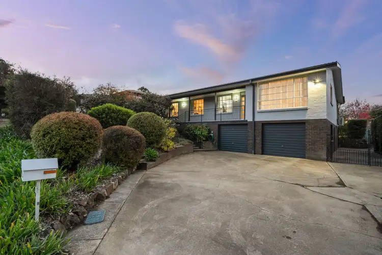 89 Shumack Street, Weetangera ACT 2614