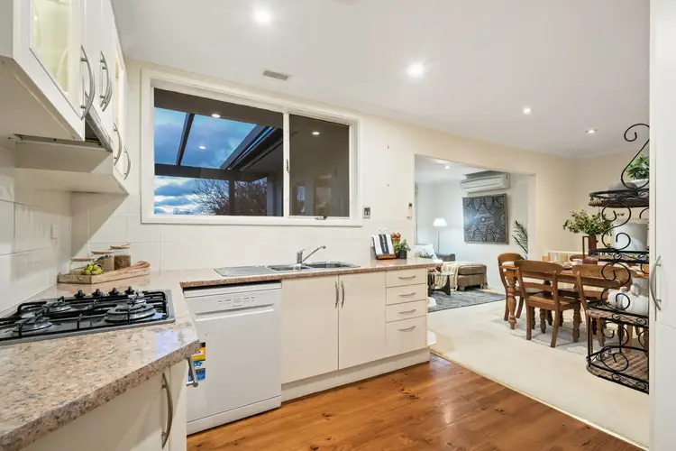 Fourth view of Homely house listing, 89 Shumack Street, Weetangera ACT 2614