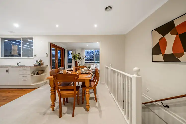 Fifth view of Homely house listing, 89 Shumack Street, Weetangera ACT 2614