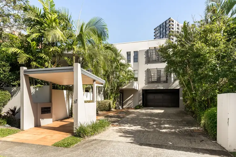 1/67 Benson Street, Toowong QLD 4066