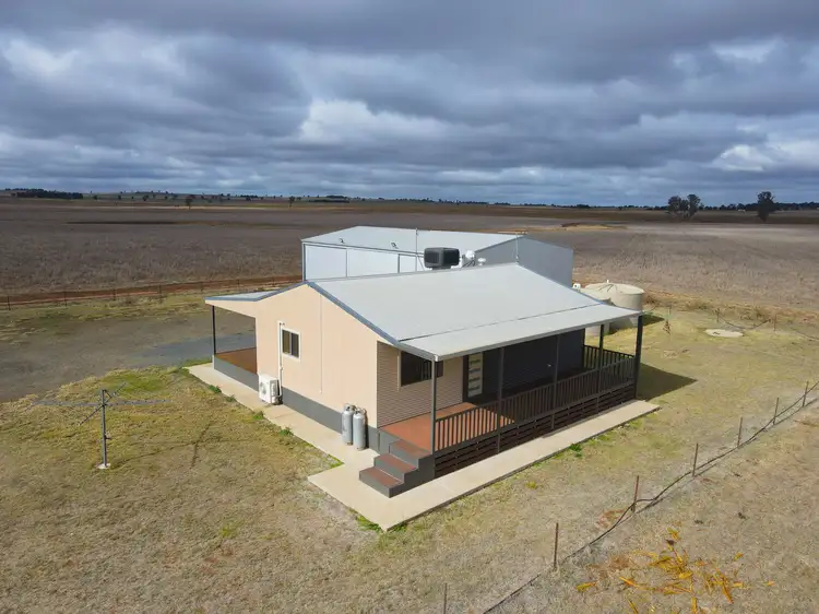 1056 The Bogan Way, Forbes NSW 2871