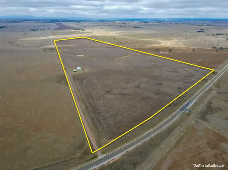 Second view of Homely rural property listing, 1056 The Bogan Way, Forbes NSW 2871