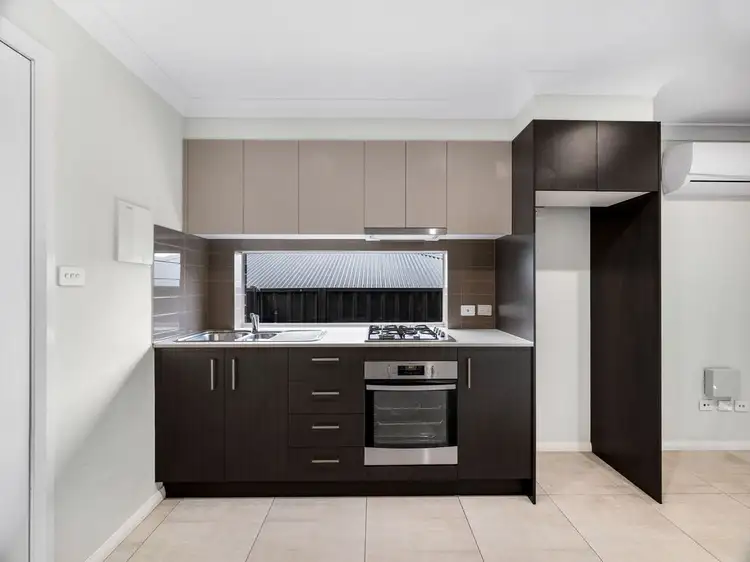 Second view of Homely house listing, 5a Marlborough Street, Campbelltown NSW 2560