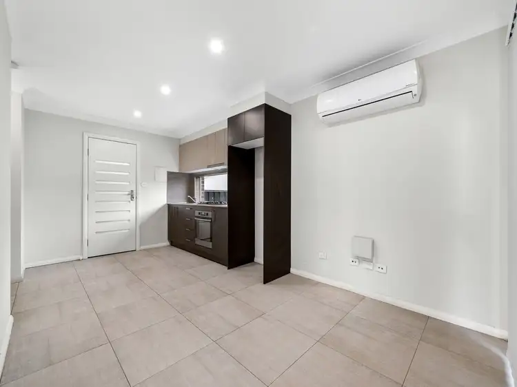 Third view of Homely house listing, 5a Marlborough Street, Campbelltown NSW 2560