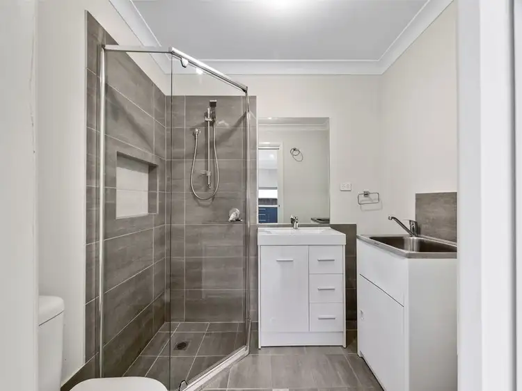 Fifth view of Homely house listing, 5a Marlborough Street, Campbelltown NSW 2560