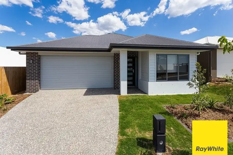 11 Jardine Road, South Ripley QLD 4306