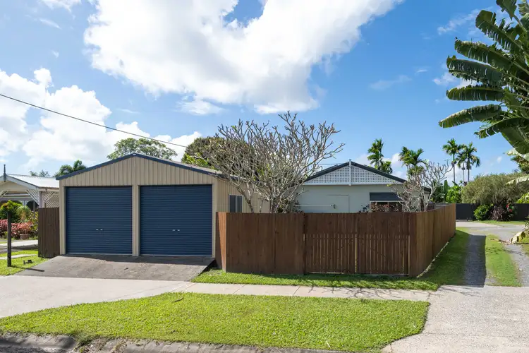 1/24 Ireland Crescent, Whitfield QLD 4870