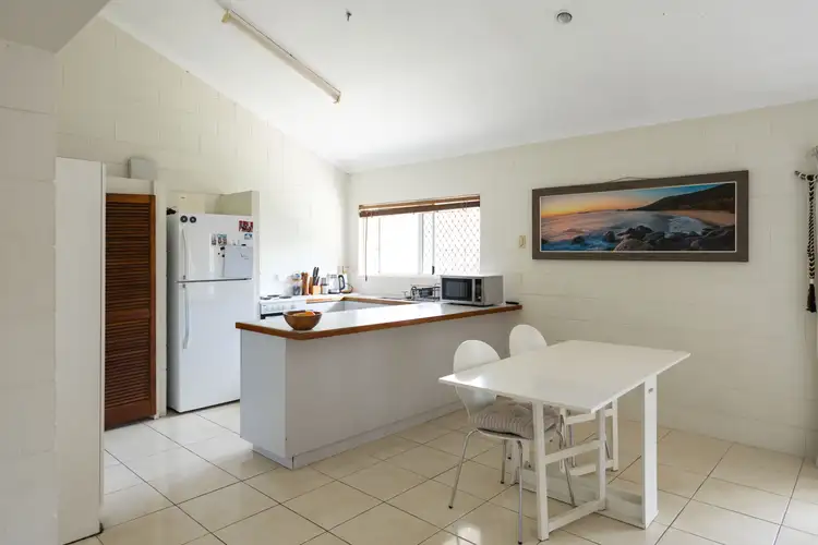 Third view of Homely house listing, 1/24 Ireland Crescent, Whitfield QLD 4870