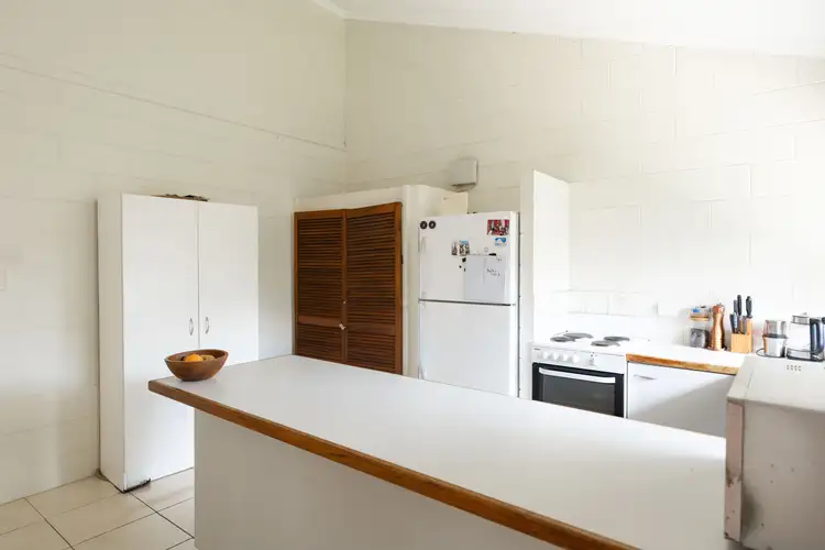 Fourth view of Homely house listing, 1/24 Ireland Crescent, Whitfield QLD 4870
