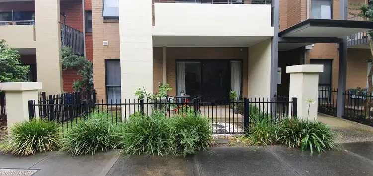 6/1 Greenfield Drive, Clayton VIC 3168