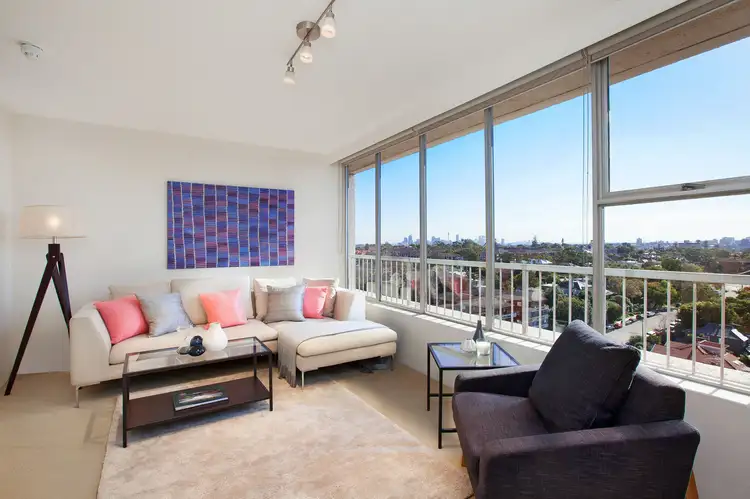 152/69 St Marks Road, Randwick NSW 2031