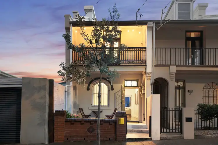 5 St John Street, Newtown NSW 2042
