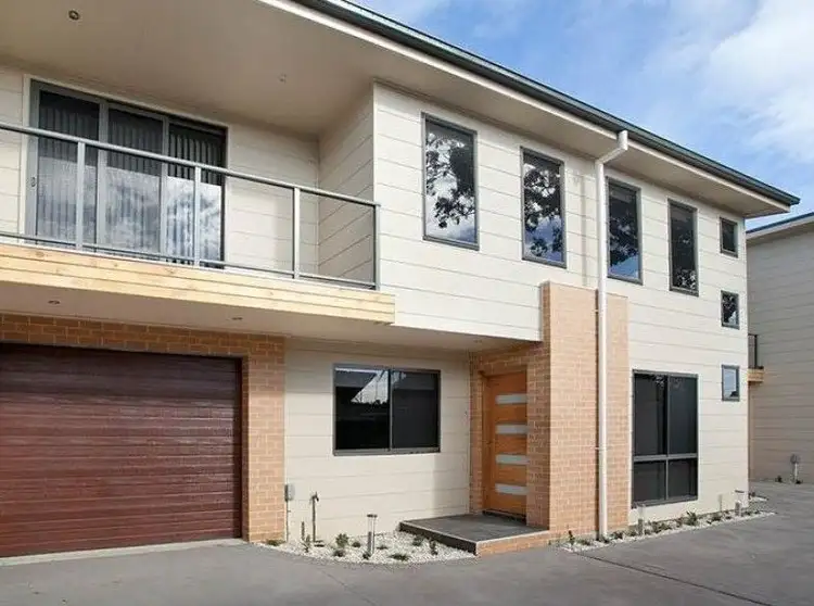 Main view of Homely townhouse listing, 2/3 Yallah Street, Albion Park Rail NSW 2527