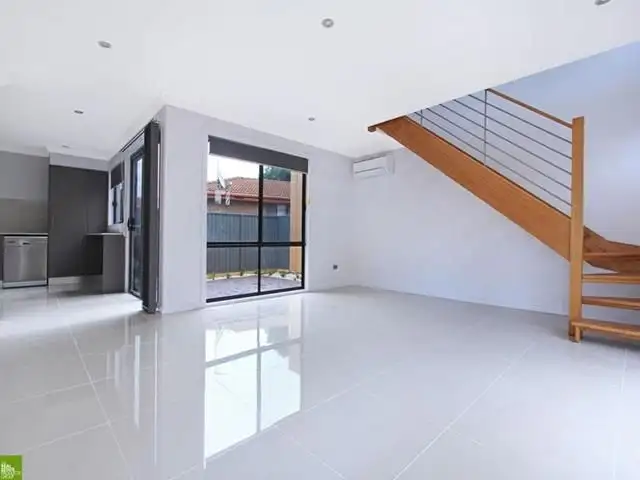 Second view of Homely townhouse listing, 2/3 Yallah Street, Albion Park Rail NSW 2527