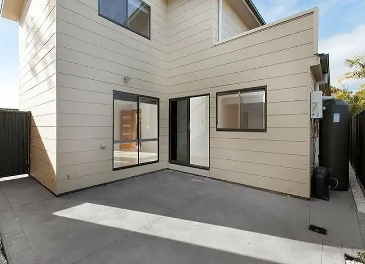 Fifth view of Homely townhouse listing, 2/3 Yallah Street, Albion Park Rail NSW 2527