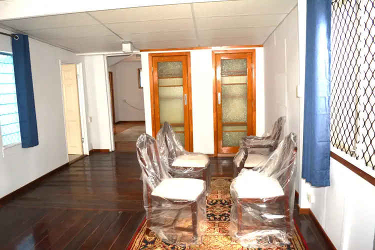 Second view of Homely house listing, 44 Gidyea Street, Barcaldine QLD 4725