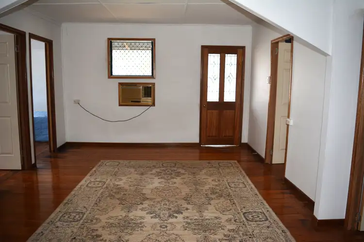 Fifth view of Homely house listing, 44 Gidyea Street, Barcaldine QLD 4725