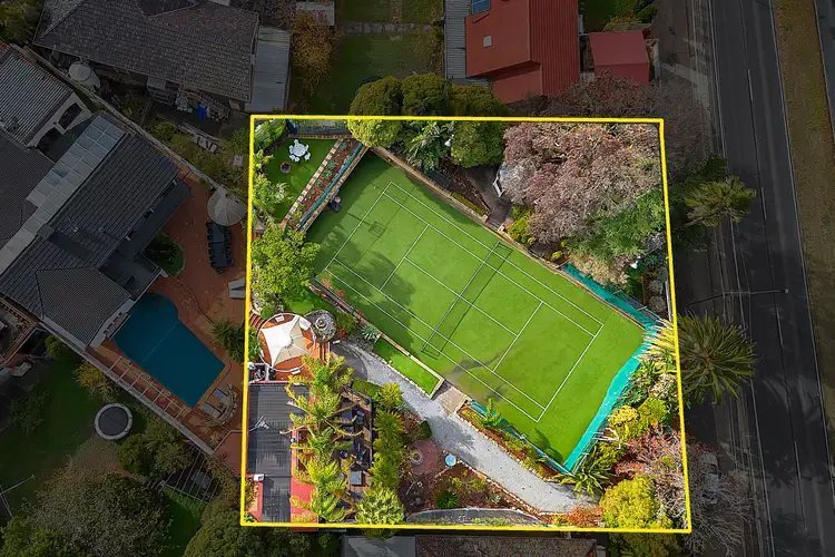 Second view of Homely land listing, 34 Payton Avenue, Dernancourt SA 5075