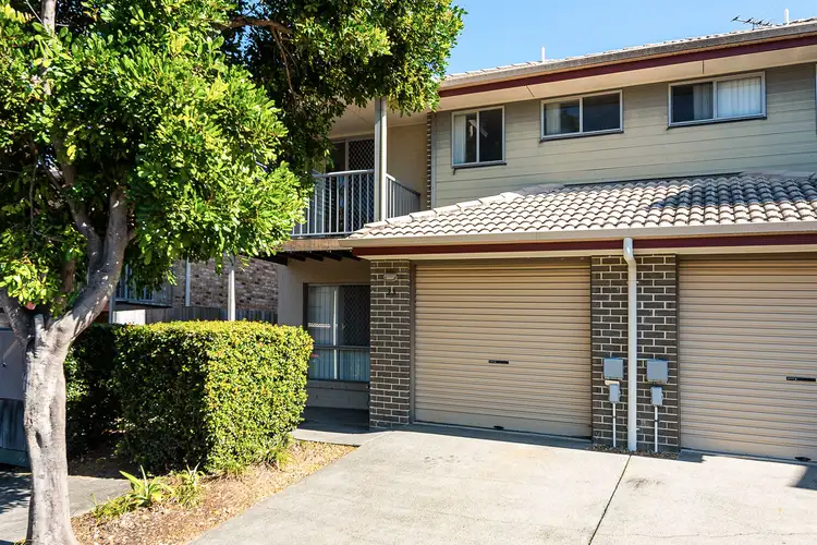 Main view of Homely house listing, 23/2 Rory Court, Calamvale QLD 4116