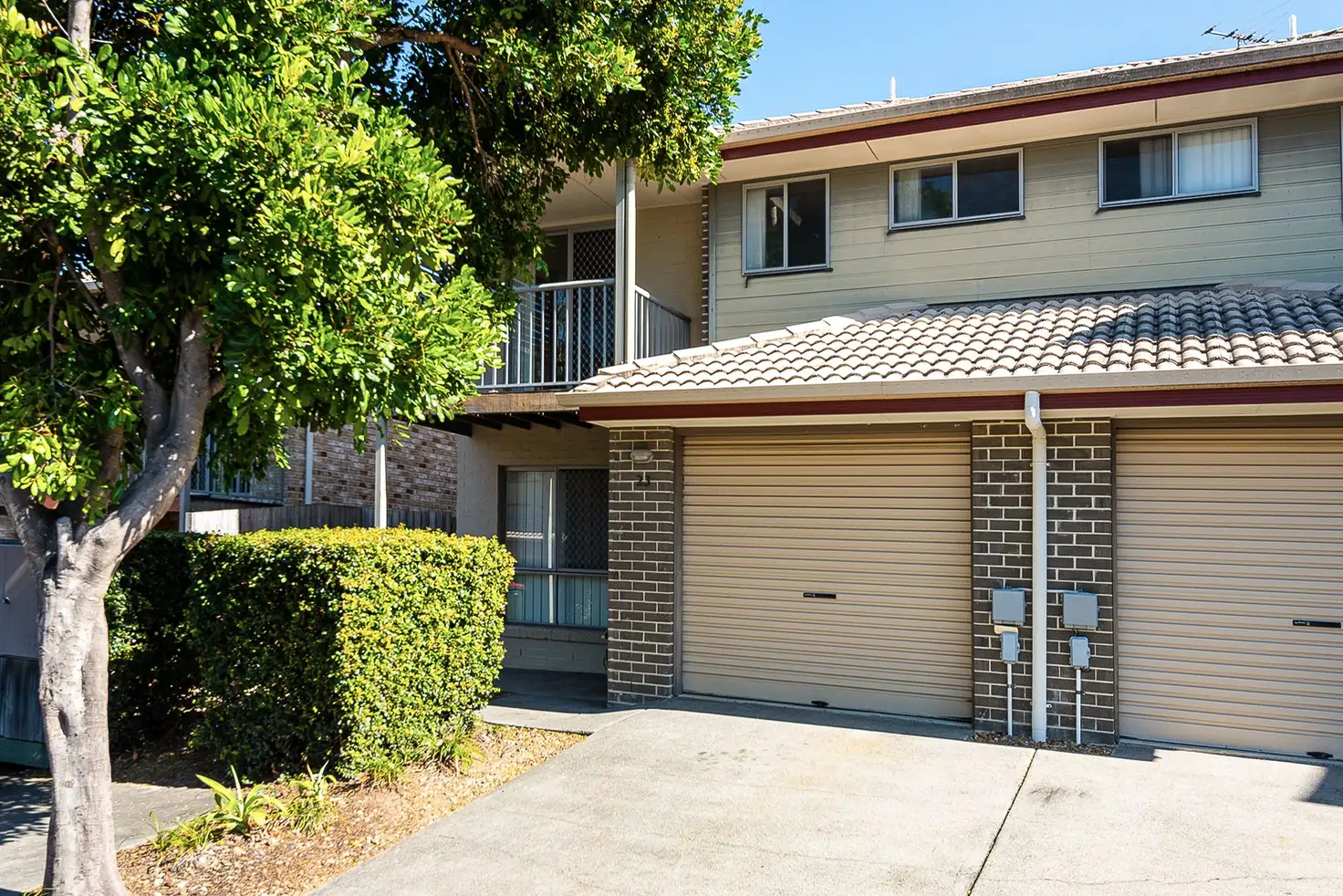 Main view of Homely house listing, 23/2 Rory Court, Calamvale QLD 4116